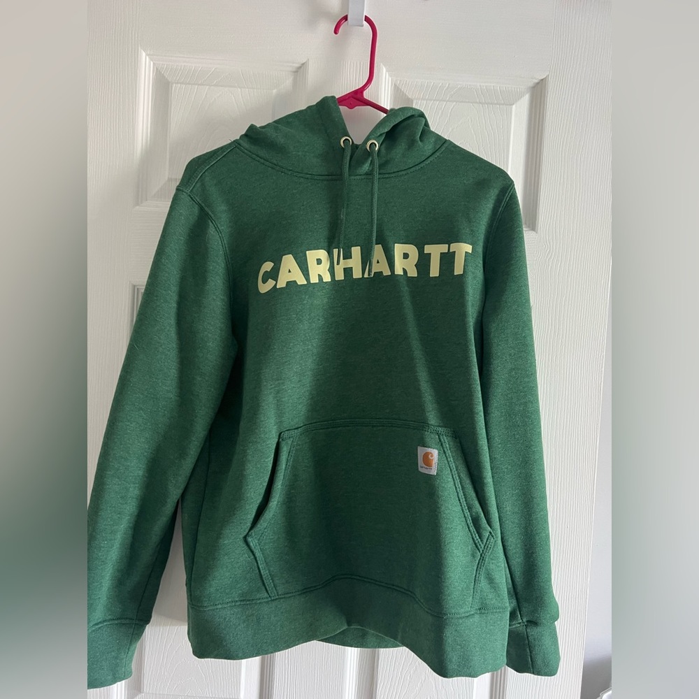 Carhart hoodie